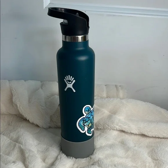 Stainless Steel Hydro Flask Turtle Stainless Steel Turtle Hydro Flask Hydro  Flask Kitchen Hydro Flask
